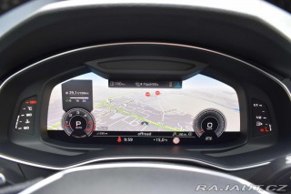 Audi A6 Avant 50TDI S-LINE*QUATTR 2020