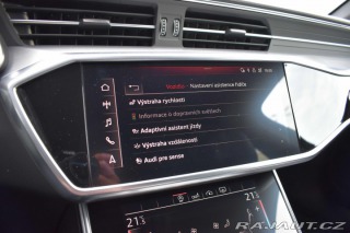 Audi A6 Avant 50TDI S-LINE*QUATTR 2020