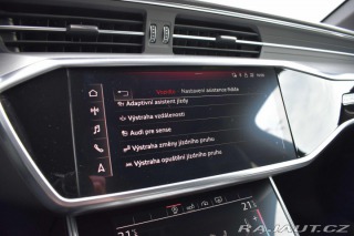 Audi A6 Avant 50TDI S-LINE*QUATTR 2020