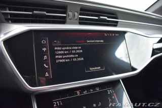 Audi A6 Avant 50TDI S-LINE*QUATTR 2020