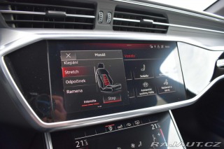 Audi A6 Avant 50TDI S-LINE*QUATTR 2020