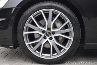 Audi A6 Avant 50TDI S-LINE*QUATTR 2020