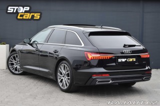 Audi A6 Avant 50TDI S-LINE*QUATTR 2020