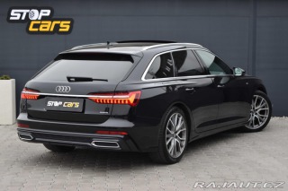 Audi A6 Avant 50TDI S-LINE*QUATTR 2020