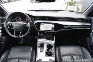 Audi A6 Avant 50TDI S-LINE*QUATTR 2020