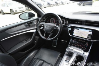 Audi A6 Avant 50TDI S-LINE*QUATTR 2020