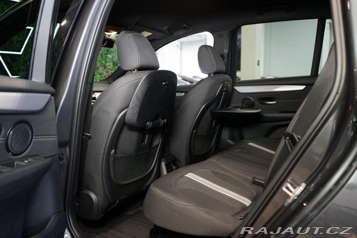 BMW 2 218d xDrive Gran Tourer T 2021