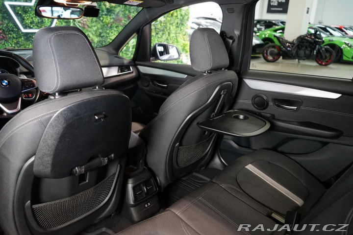 BMW 2 218d xDrive Gran Tourer T 2021