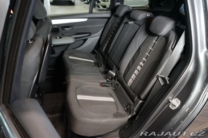 BMW 2 218d xDrive Gran Tourer T 2021