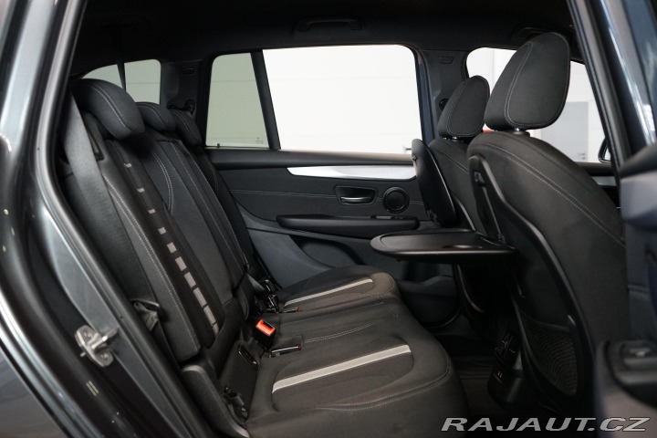 BMW 2 218d xDrive Gran Tourer T 2021