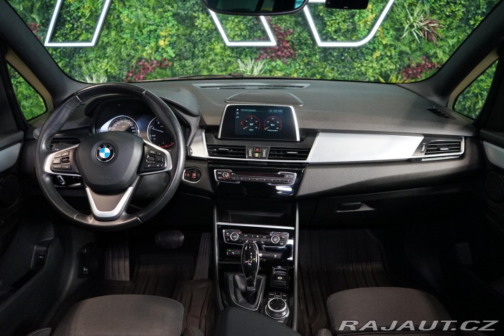 BMW 2 218d xDrive Gran Tourer T 2021