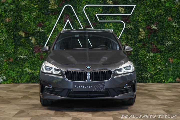 BMW 2 218d xDrive Gran Tourer T 2021