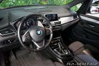 BMW 2 218d xDrive Gran Tourer T 2021