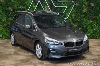 BMW 2 218d xDrive Gran Tourer T 2021