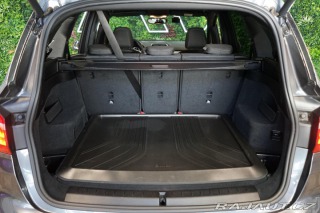 BMW 2 218d xDrive Gran Tourer T 2021