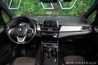 BMW 2 218d xDrive Gran Tourer T 2021