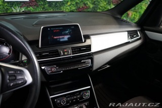 BMW 2 218d xDrive Gran Tourer T 2021