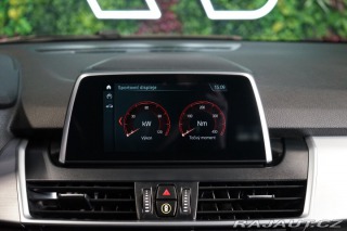 BMW 2 218d xDrive Gran Tourer T 2021