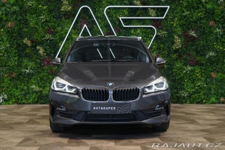 BMW 2 218d xDrive Gran Tourer T 2021