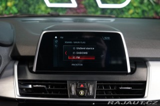 BMW 2 218d xDrive Gran Tourer T 2021