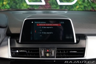 BMW 2 218d xDrive Gran Tourer T 2021