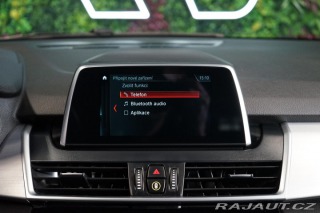 BMW 2 218d xDrive Gran Tourer T 2021