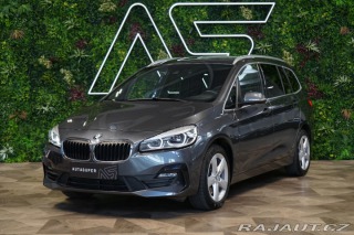 BMW 2 218d xDrive Gran Tourer T 2021
