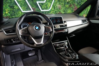 BMW 2 218d xDrive Gran Tourer T 2021