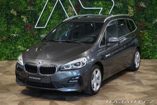 BMW 2 218d xDrive Gran Tourer T 2021