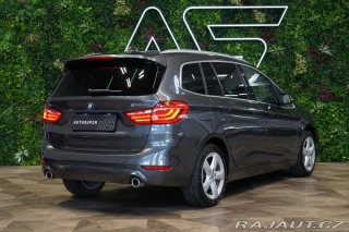 BMW 2 218d xDrive Gran Tourer T 2021