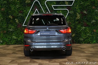 BMW 2 218d xDrive Gran Tourer T 2021