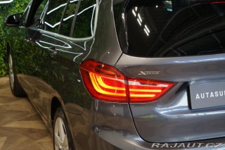 BMW 2 218d xDrive Gran Tourer T 2021