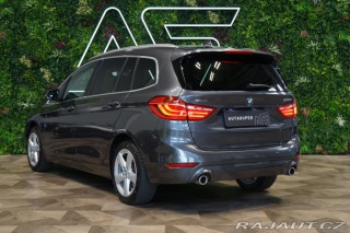 BMW 2 218d xDrive Gran Tourer T 2021