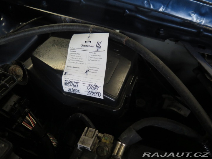 Dacia Duster 1.5dCi,80kW,4x4,klima,kůž 2016