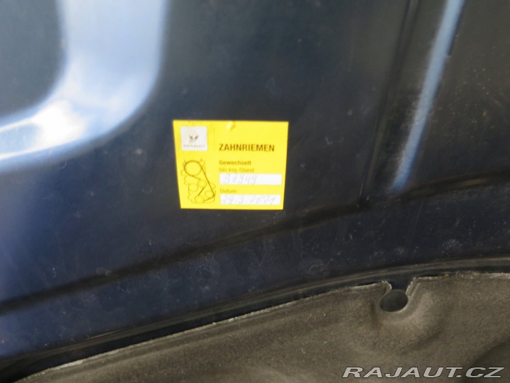 Dacia Duster 1.5dCi,80kW,4x4,klima,kůž 2016