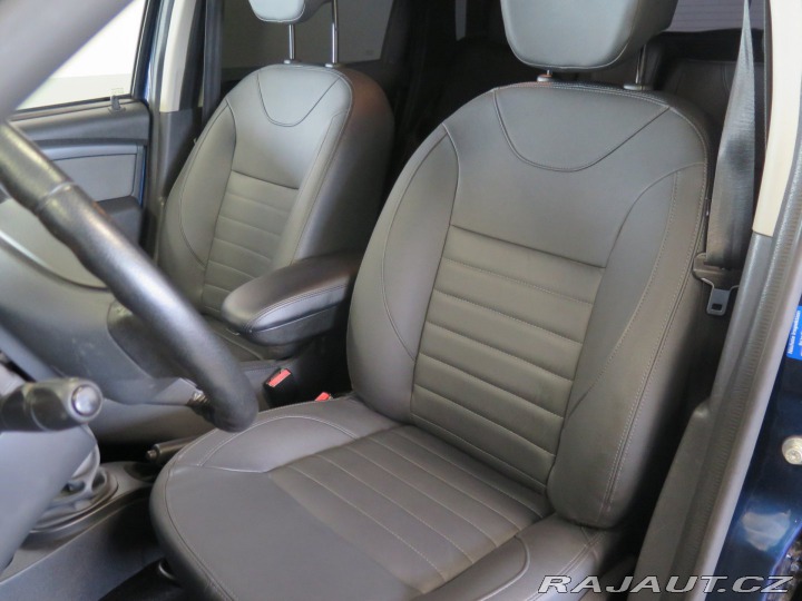 Dacia Duster 1.5dCi,80kW,4x4,klima,kůž 2016