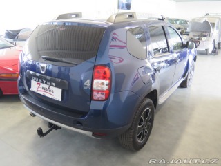 Dacia Duster 1.5dCi,80kW,4x4,klima,kůž 2016