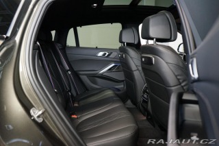 BMW X6 30d xDrive H&K Merino 2024