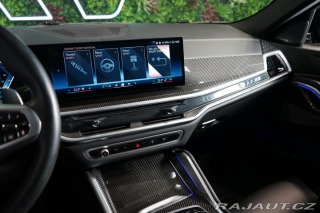 BMW X6 30d xDrive H&K Merino 2024