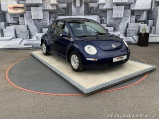 Volkswagen New Beetle 1.6i, 75KW 2007