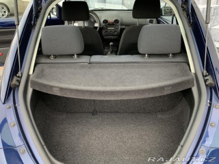 Volkswagen New Beetle 1.6i, 75KW 2007