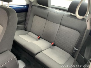 Volkswagen New Beetle 1.6i, 75KW 2007