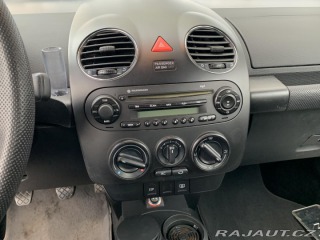 Volkswagen New Beetle 1.6i, 75KW 2007