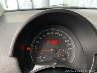 Volkswagen New Beetle 1.6i, 75KW 2007