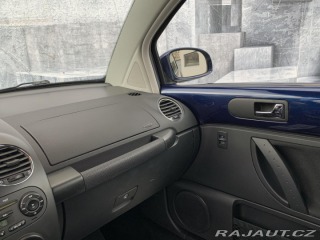 Volkswagen New Beetle 1.6i, 75KW 2007