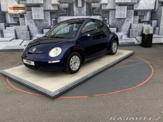 Volkswagen New Beetle 1.6i, 75KW 2007