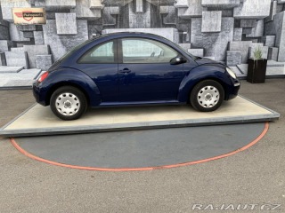Volkswagen New Beetle 1.6i, 75KW 2007