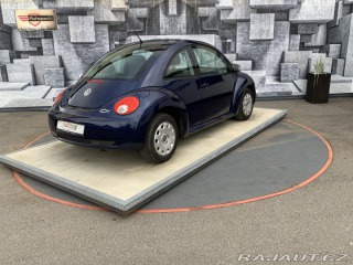 Volkswagen New Beetle 1.6i, 75KW 2007