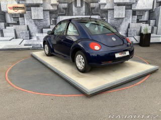 Volkswagen New Beetle 1.6i, 75KW 2007