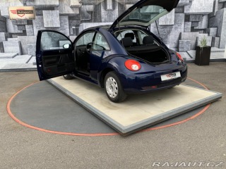 Volkswagen New Beetle 1.6i, 75KW 2007